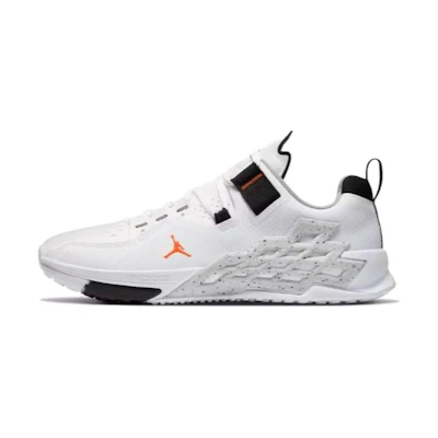 Jordan Alpha 360 TR 'White Smoke Grey'