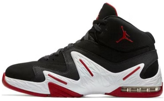 Air Jordan Alpha 3% Hitam Merah Varsity AA3994-002 Buy Air Jordan Alpha 3% Hitam Merah Varsity AA3994-002