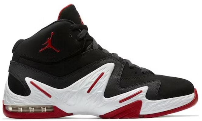 Air Jordan Alpha 3% Hitam Merah Varsity AA3994-002 Order Air Jordan Alpha 3% Hitam Merah Varsity AA3994-002