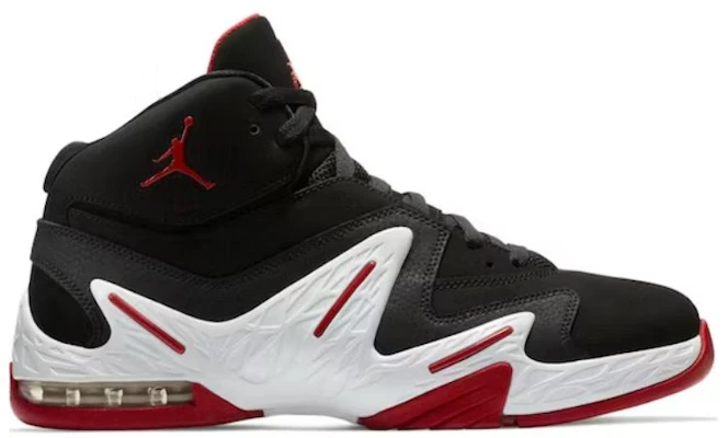 Air Jordan Alpha 3% 黑色大學紅 AA3994-002 Shop Air Jordan Alpha 3% 黑色大學紅 AA3994-002