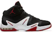Shop Air Jordan Alpha 3% 黑色大學紅 AA3994-002