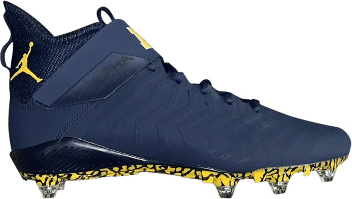 Air Jordan Alpha Menace Pro 2 Mid 'Michigan Wolverines' Pria DB1255-400 Buy Air Jordan Alpha Menace Pro 2 Mid 'Michigan Wolverines' Pria DB1255-400