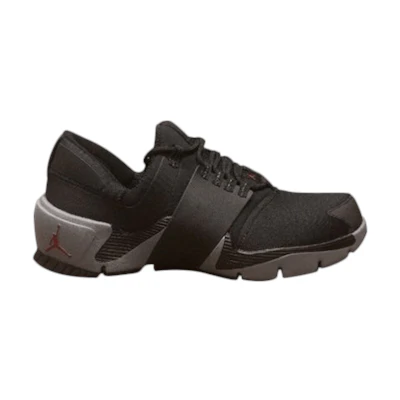 Jordan Alpha Trunner