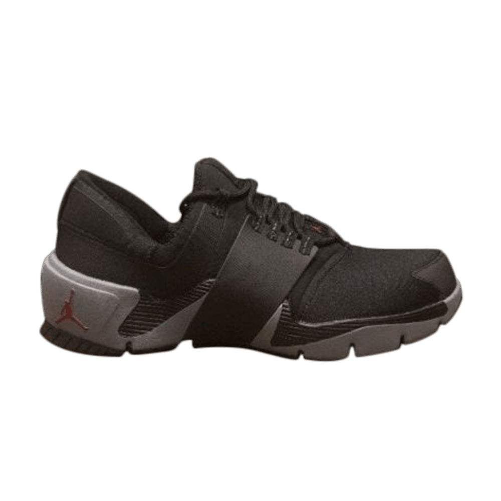 Air Jordan Alpha Trunner 919714-001