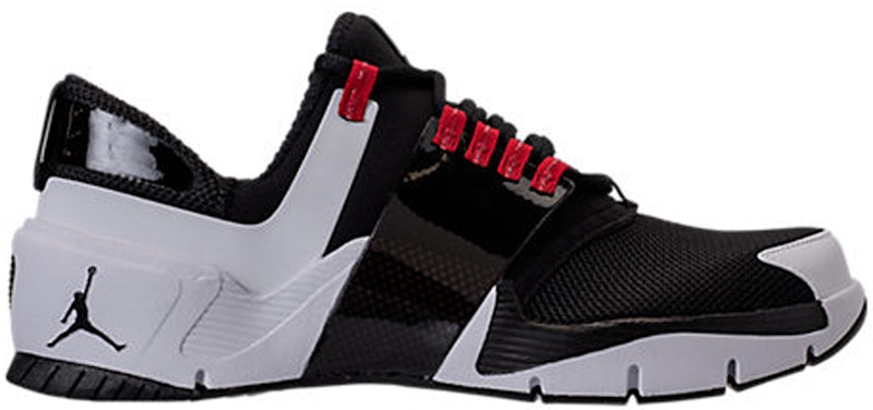 jordan alpha trunner