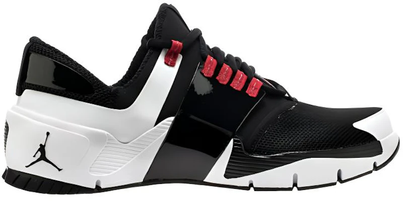 Air Jordan Alpha Trunner 'Hitam Putih' 919714-002 Order Air Jordan Alpha Trunner 'Hitam Putih' 919714-002