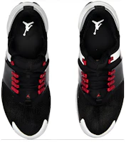 Shop Air Jordan Alpha Trunner「黑白」919714-002