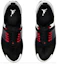 Shop Air Jordan Alpha Trunner 'Hitam Putih' 919714-002