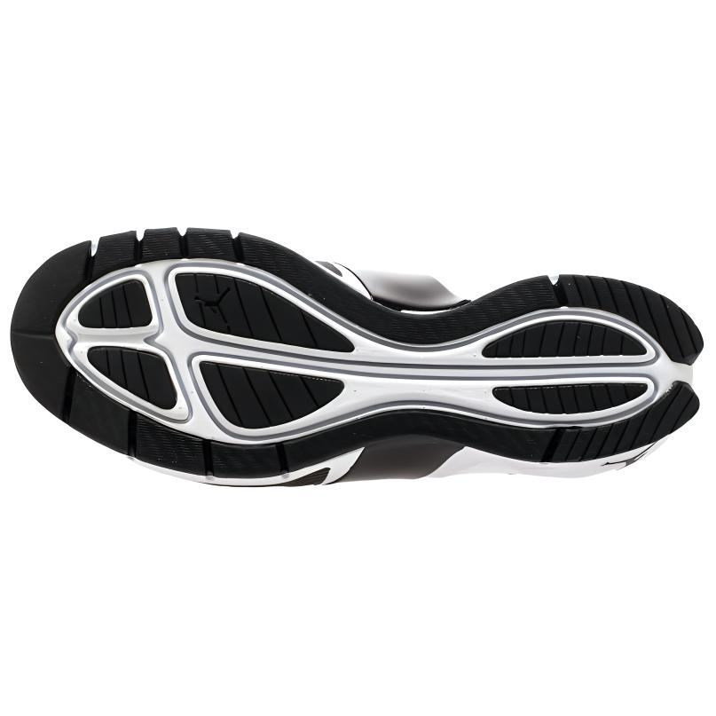 Purchase Air Jordan Alpha Trunner 'Negro Blanco' 919714-002