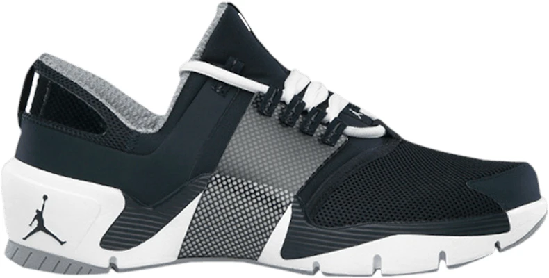 Air Jordan Alpha Trunner ''Obsidian'' Sneakers 407582-404 Buy Air Jordan Alpha Trunner ''Obsidian'' Sneakers 407582-404