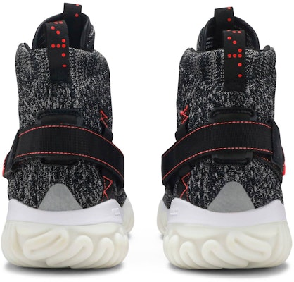 Air Jordan Apex React「黑灰」 BQ1311-001 Details for Air Jordan Apex React「黑灰」 BQ1311-001