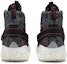 Details for Air Jordan Apex React「黑灰」 BQ1311-001