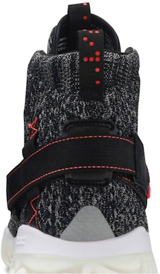 Air Jordan Apex React「黑灰」 BQ1311-001 Sizing Air Jordan Apex React「黑灰」 BQ1311-001