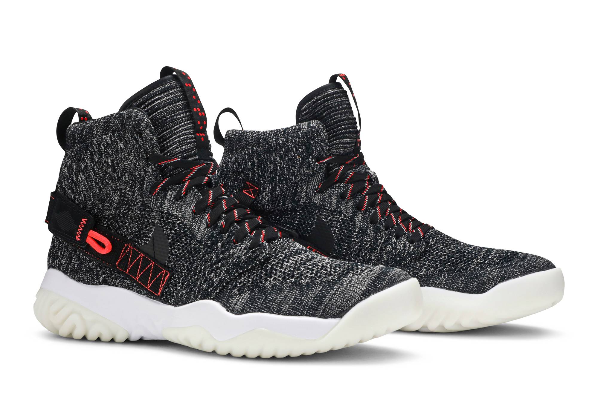 Cheap Air Jordan Apex React「黑灰」 BQ1311-001
