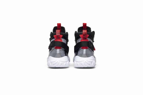 Air Jordan Apex Utility Bred BQ7147 006