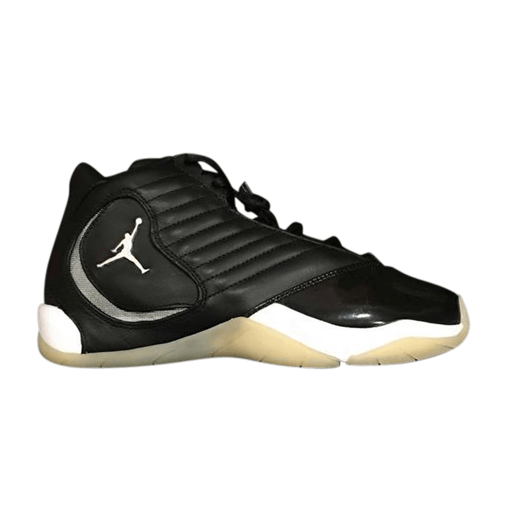 Air Jordan B-2rue 'Black' 312523-011