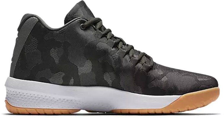 Air Jordan B.Fly X 'River Rock Gum Kuning' 910209-051 Order Air Jordan B.Fly X 'River Rock Gum Kuning' 910209-051