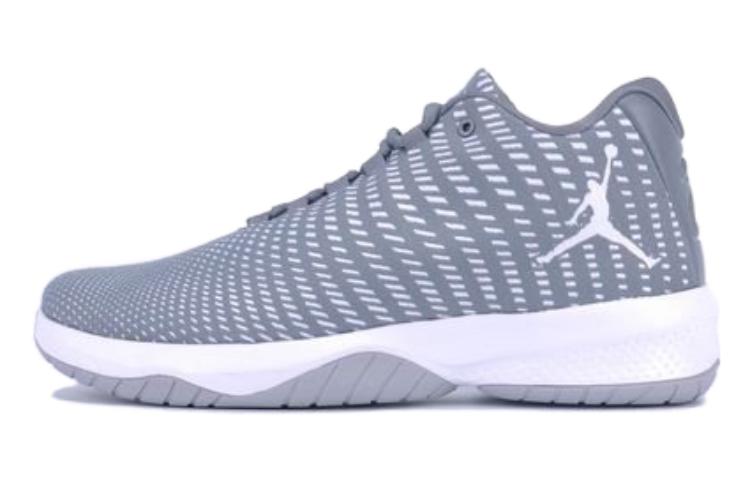 Air Jordan B. Fly 'Cool Grey' 910209-003