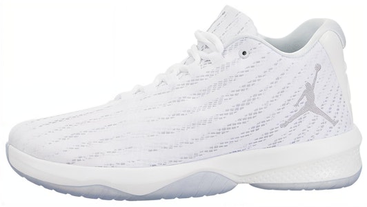 Air Jordan B. Fly Blanco Platino Puro 881444-100 Buy Air Jordan B. Fly Blanco Platino Puro 881444-100