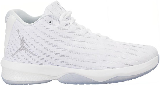 Air Jordan B. Fly Blanco Platino Puro 881444-100 Order Air Jordan B. Fly Blanco Platino Puro 881444-100