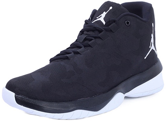 Nike air jordan sales b. fly oreo