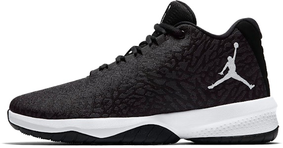 에어 조던 B.Fly '앤트러사이트 화이트' 881444-009 Buy 에어 조던 B.Fly '앤트러사이트 화이트' 881444-009