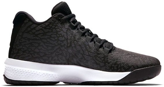 에어 조던 B.Fly '앤트러사이트 화이트' 881444-009 Order 에어 조던 B.Fly '앤트러사이트 화이트' 881444-009