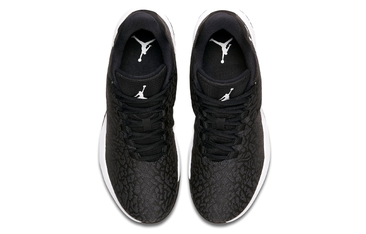 Shop エア ジョーダン B.Fly アンスラサイト ホワイト 881444-009