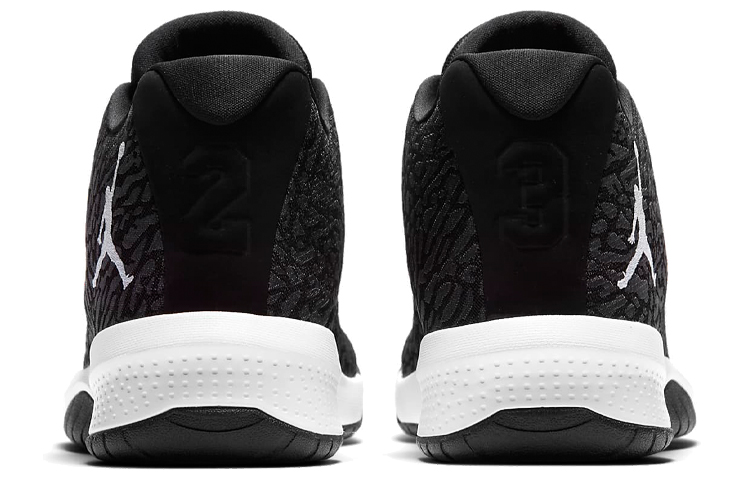 Purchase エア ジョーダン B.Fly アンスラサイト ホワイト 881444-009