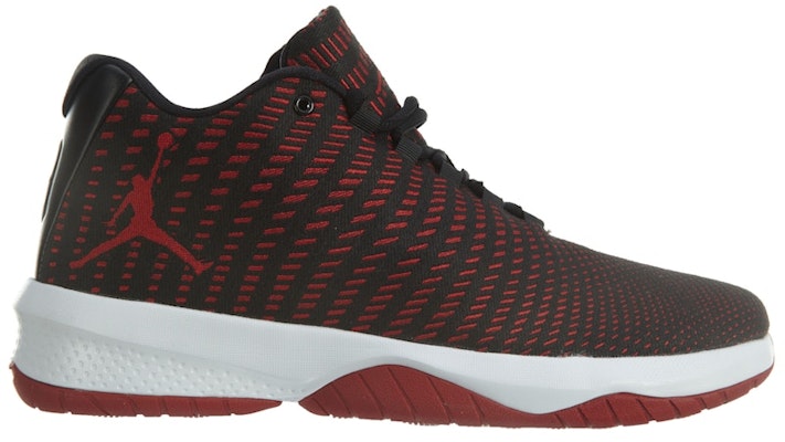 エア ジョーダン B.Fly 黒/赤 881444-002 Buy エア ジョーダン B.Fly 黒/赤 881444-002