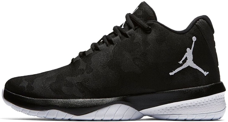 Air Jordan B.Fly 'Hitam Putih' 881444-012 Buy Air Jordan B.Fly 'Hitam Putih' 881444-012