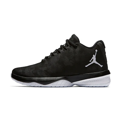 Jordan B.Fly 'Black White'