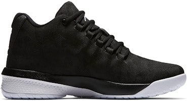 Air Jordan B.Fly '黑白色' 881444-012 Order Air Jordan B.Fly '黑白色' 881444-012