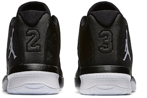 Air Jordan B.Fly '黑白色' 881444-012 Purchase Air Jordan B.Fly '黑白色' 881444-012