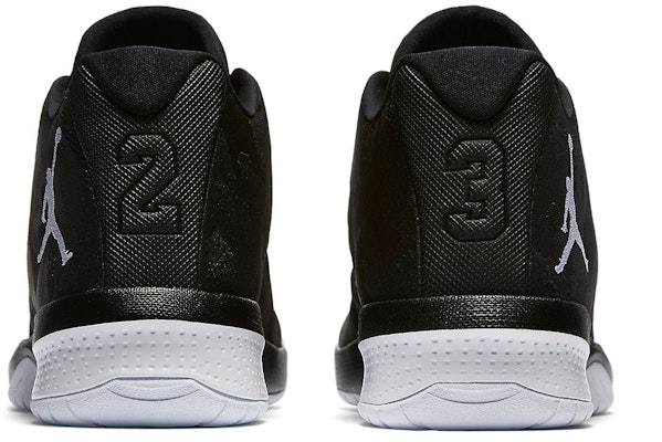 Air Jordan B.Fly 'Hitam Putih' 881444-012 Purchase Air Jordan B.Fly 'Hitam Putih' 881444-012