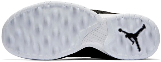 Air Jordan B.Fly '黑白色' 881444-012 Details for Air Jordan B.Fly '黑白色' 881444-012