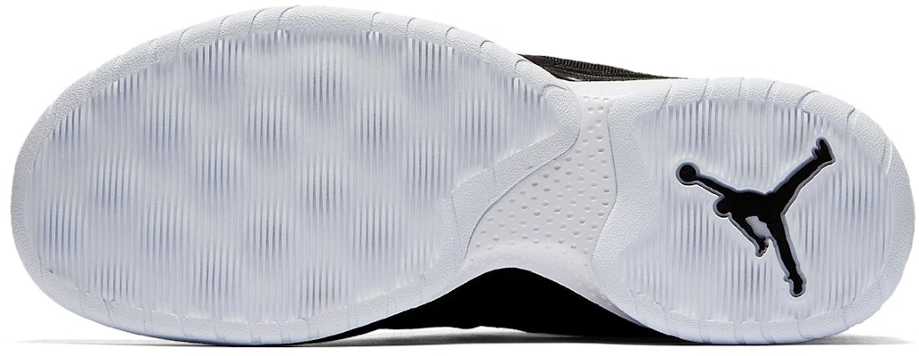 Air Jordan B.Fly 'Hitam Putih' 881444-012 Details for Air Jordan B.Fly 'Hitam Putih' 881444-012