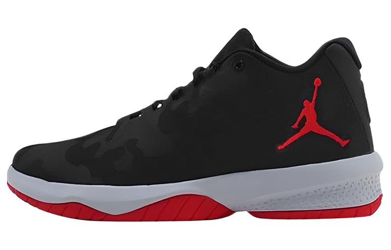 Air Jordan B.Fly 'Bred' 881444-006