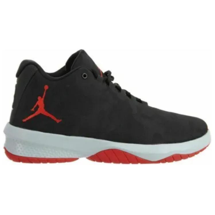 Order Air Jordan B.Fly 'Bred' Lelaki 881444-006