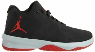 Air Jordan B.Fly '黑红' 881444-006 Order Air Jordan B.Fly '黑红' 881444-006