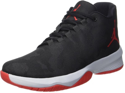 Air Jordan B.Fly 'Bred' Lelaki 881444-006 Lookbook Air Jordan B.Fly 'Bred' Lelaki 881444-006