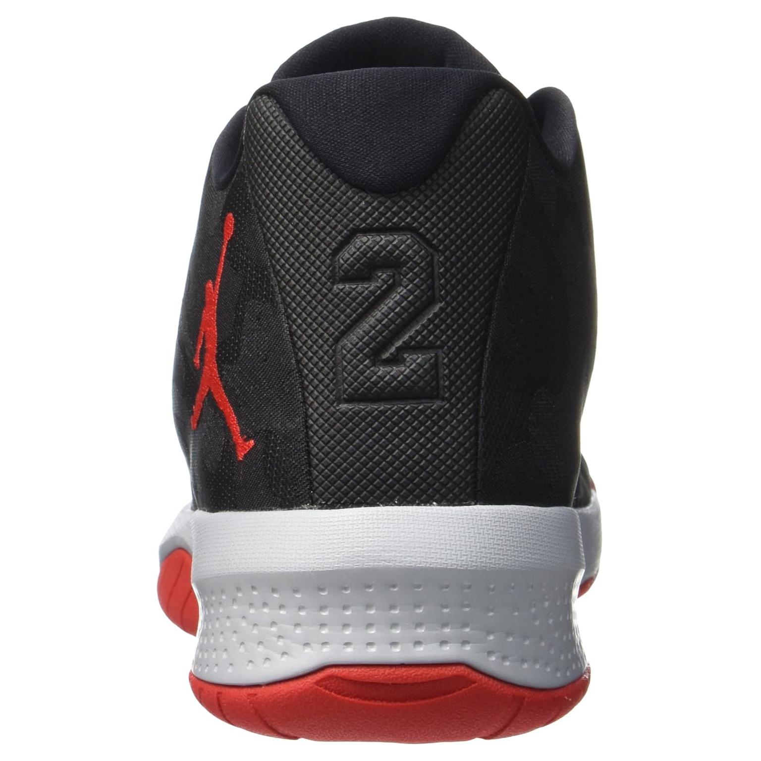 Shop Air Jordan B.Fly 'Bred' Lelaki 881444-006