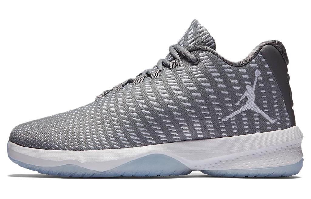 Air Jordan B.Fly 'Cool Grey' 881444-003