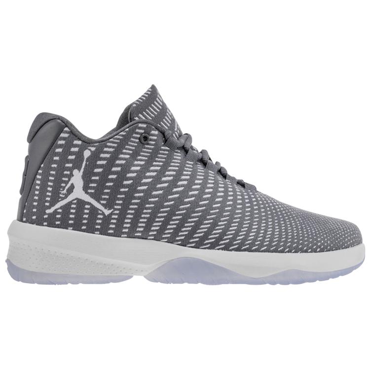 Order Air Jordan B.Fly '酷灰' 881444-003