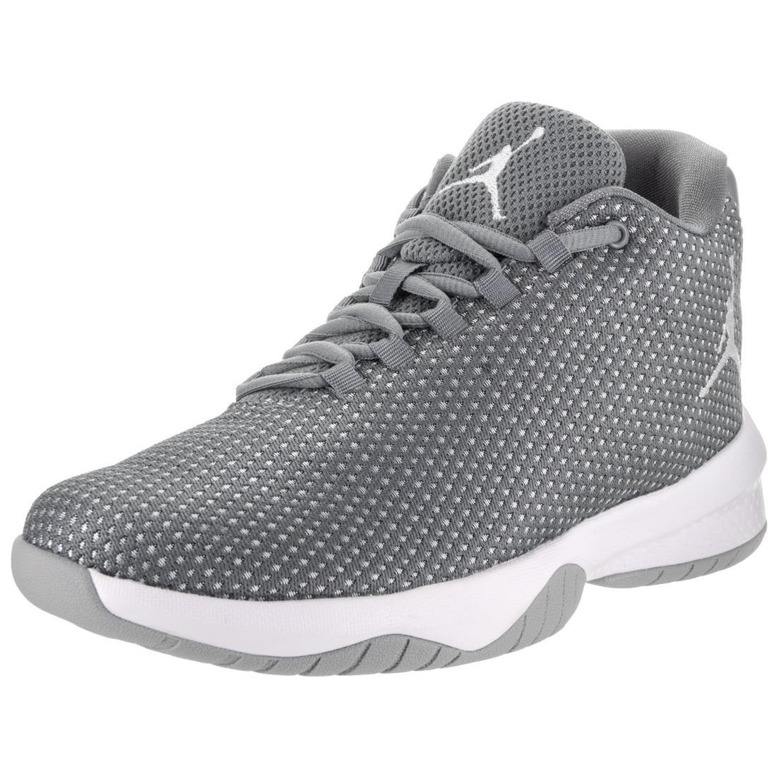 Lookbook Air Jordan B.Fly '酷灰' 881444-003