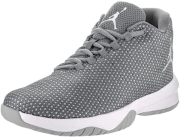 Air Jordan B.Fly 'Gris Cool' 881444-003 Lookbook Air Jordan B.Fly 'Gris Cool' 881444-003