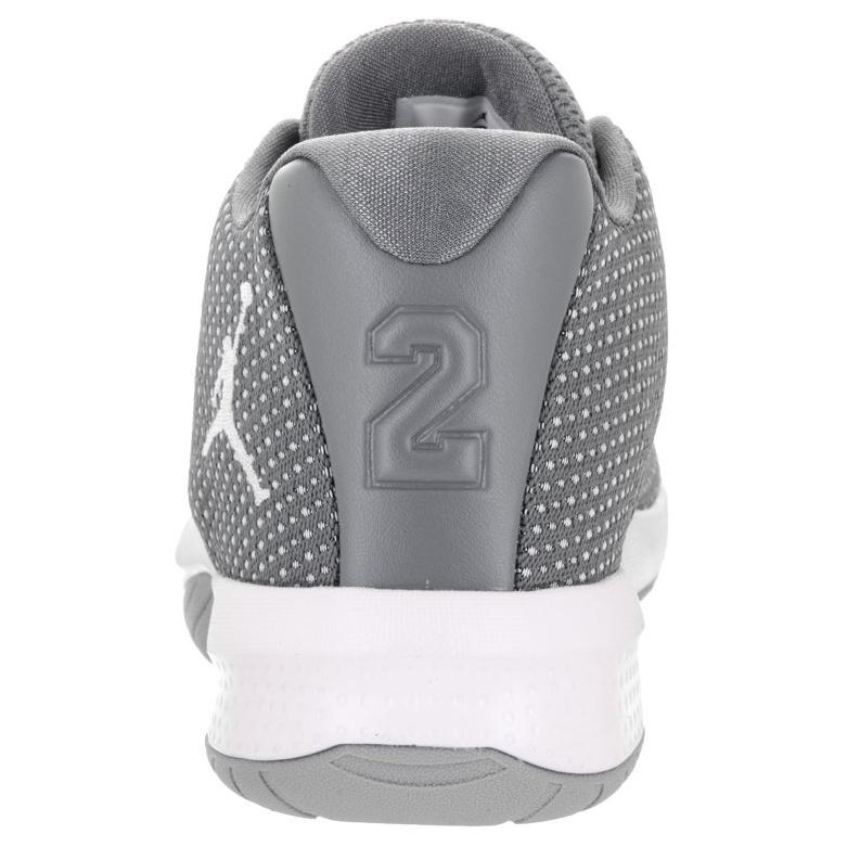 Shop Air Jordan B.Fly '酷灰' 881444-003