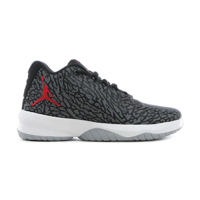 Jordan B.Fly 'Elephant Print'