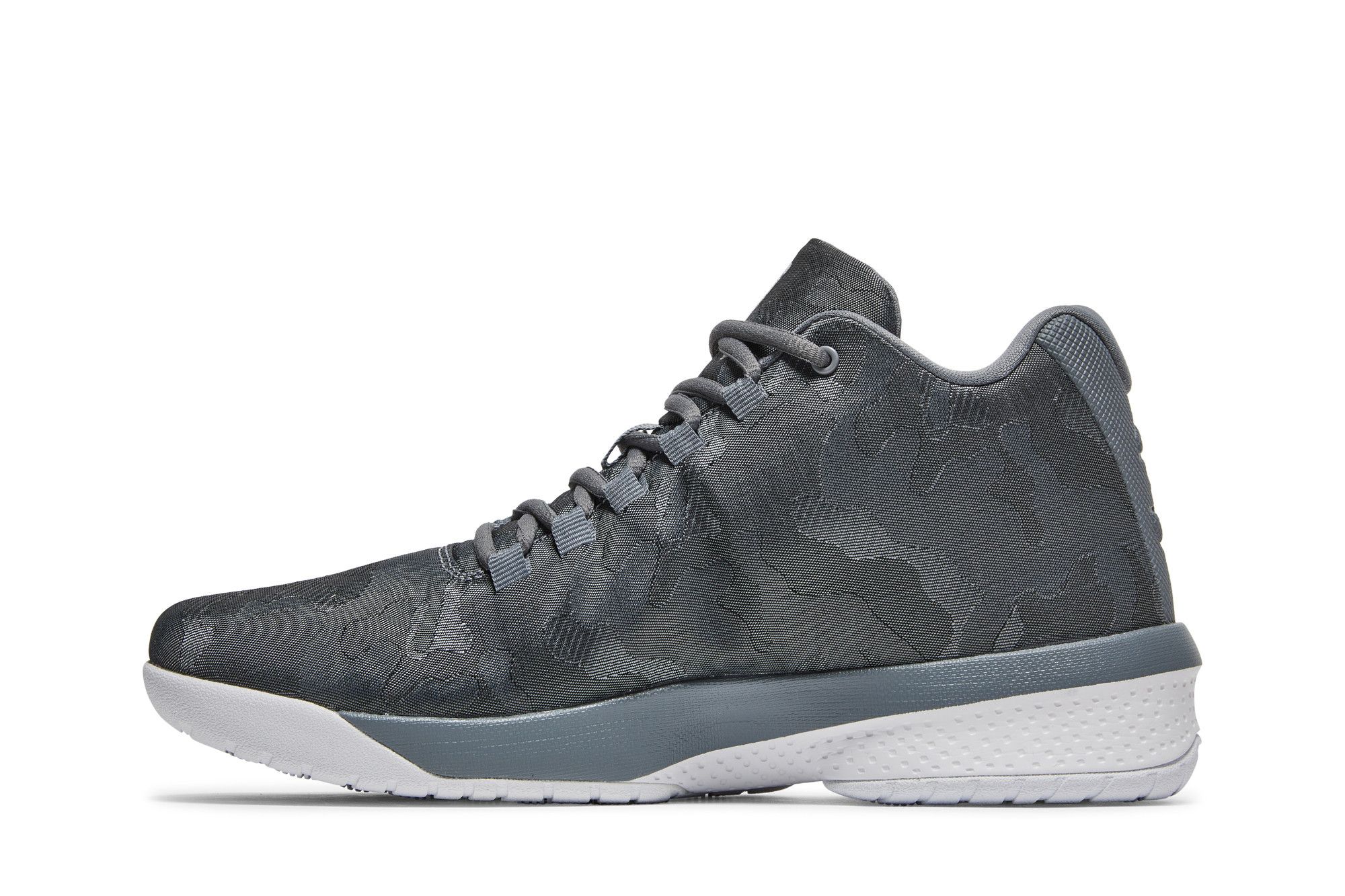 Lookbook Air Jordan B.Fly ''Grijs'' 881444-004