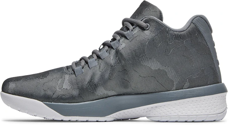 Air Jordan B.Fly ''Grijs'' 881444-004 Lookbook Air Jordan B.Fly ''Grijs'' 881444-004
